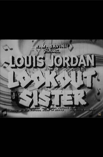 Look Out Sister